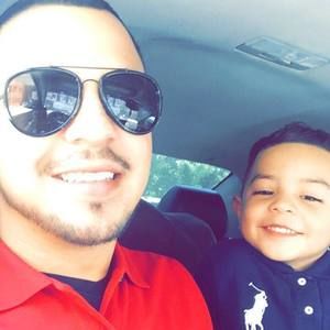 Meet your Posher, Omar